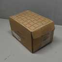 Bedsure GentleSoft Fluffy Light Chocolate Brown Throw Blanket, Brown Decor Cozy Gifts for Women Men, Soft Fuzzy Sherpa Fleece Plush Thick Warm Furry Faux Fur Throw Blanket for Couch, Bed, 50x60