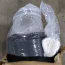 Tri-Fold Memory Foam Mattress, 6 inch Twin Tri-Folding Memory Form Mattress, Collapsible and Washable Cover, Travel and Guest Mat,75"x38"x6"