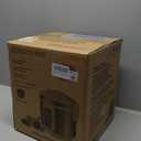 5L Black Garlic Fermenter Full Automatic Intelligent Control Garlics Maker Multi Clove Garlic Cooker FCC UL Approved