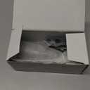 Wood Grain Gear Shifter Knob, Universal Car Gear Shift Manual Knobs Aluminum Alloy Stick Shift Handle with 3 Threaded Adapters M8 M10 M12, Style A