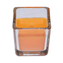 Candles 2.5 Oz 8 Pack Orange