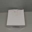 Blender Replacement Parts for Ninja, 24oz Ninja Blender Cups with To-Go Lids, 7 Fins Extractor Blade, Compatible with Nutri Ninja Auto iQ Blenders BL2012 BN801 BL480-30 BL640-30 BL642-30 NN100-30