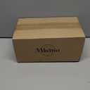 Mkono Macrame Curtain Large Boho Woven Wall Hanging Window Curtains Handmade Bohemian Decor for Window Doorway Closet Wedding Backdrop Arch Bedroom Living Room Apartment, 51''Wide x 70''Long