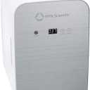 IVYX Scientific 5L Incubator - Precise Temperature Control from 0C to +55C, 12V DC / 110V AC