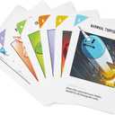 Unstable Games Unstable Unicorns Card Game - Strategy Party Game for 2-8 Players, Ages 8 and Up - Funny Family Game Night Card Game from the Creators of Here to Slay