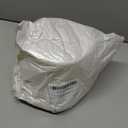 Artist Brush Basins with Handle 2-Pack Plastic Painting Buckets for Paint Brush Washer and Mixing Water 6.02X6.02X4.52In Easy to Clean Suitable for Artists and Painters (Yellow)