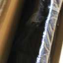 Extra Wide Baby Gate Tension Indoor Safety Gates Black Metal Large Pet Gate Pressure Mounted Walk Through Long Dog Gate for The House Doorways Stairs (66.9 Inch-71.6 Inch/170cm-182cm, Black)