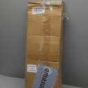 Animal Traps,Live Animal Trap for Cats,Rabbits, Squirrels,cat Trap for Stray Cats, Live Traps for Raccoons, Steel Foldable with Pedal Triggers (24 x 7 x 8 inches)