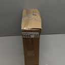 AUGOHCMIL Coat Rack Freestanding with Umbrella Holder – Metal Hanger Stand, Hall Tree with 12 Hooks, Entryway Organizer for Hats, Bags, and Clothes (Black)