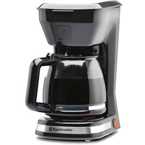 Toastmaster 12-Cup Coffee Maker