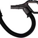 Replacement Hose Handle for Shark Vacuums - Only For Models LA502 LA322 (LA300 White) - Substitute Hose Handle for Shark Navigator Lift-Away Vacuums