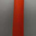 PBHEPJ 3ft x 10ft Red Carpet Runner for Party, TPR Rubber Backed Red Rug, Non-Slip, Extra Thick, Wedding and Events Decorations, Reusable