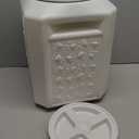 Gamma2 Vittles Vault Pet Food Storage Containers - Sealed Dog and Cat Food Storage Container, Fits up to 35lbs, Made in the USA - [12"L x 16.75"H]