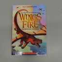 Wings of Fire #01: The Dragonet Prophecy