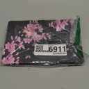 Case for All-New Amazon Fire HD 10 Tablet (13th Generation 10.1", 2023 Release)- 360 Degree Rotating Multi-Angle Viewing Protective Cover with Auto Sleep/Wake-Cherry Blossoms