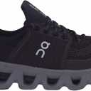 On Men's Cloudswift 4 Ad Black/Rock 9 Medium