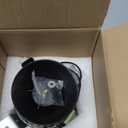 85598000 Bathroom Exhaust Fan Motor Assembly | Quiet High CFM Replacement for 605, 668N, 605N, 665N, Bath Fans | Energy Efficient. Long-Lasting. Easy to Install Ventilation System