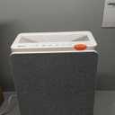 Air Purifiers for Home Large Room Up to 3000 ft², VEWIOR H13 True HEPA Air Purifier with Powerful 5-Stage Filtration, Night Light, Auto Mode, Timer, Upgrade Air Cleaner for Wildfire Pet Smoke Dust