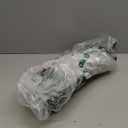 Cabilock Dish Drying Rack with Spout Space Saving Kitchen Counter Organizer for Utensils and Tableware Compact Bowl Draining Rack Efficient Dish Strainer with Innovative Drainage System for