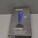 BaBylissPRO High-Performance LO-PROFX Compact Clipper for Hair