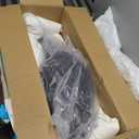 TODO Headlight Assembly Compatible with Hyundai Elantra Passenger RH 2014-2016 Right Side USA-BUILT