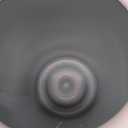 VEVOR Towel Warmers for Bathroom, Towel Warmer Bucket Auto Shut Off for Spa Fits up to 3 Oversized Towels, Blankets, Clothes, Bathrobes, PJ's and More (White)