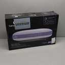 Bedgear Balance Size 2.0 Pillow & Dri-Tec Protector - Queen Size - Sleep Essentials Bundle