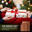3 Packs Bamboo Cutting Board Set with Non Slip Feet and Over Sink Nice Solid Thick Wood Juice Groove Chopping Board Extra Large Big Small Best Hardwood Kitchen Counter Organic Vegetable