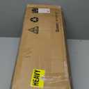 Qingzhou 5 Inch Box Spring for Queen Bed, Heavy Duty Metal Mattress Foundation, 3000 lbs Capacity, Low Profile Bed Base, Noise-Free, Easy Assembly, Fabric Cover