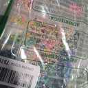 34000Pcs Resin Jelly Rhinestones for Bedazzling, Multicolor 3mm Flatback Gems for Diamond Art, Bedazzler Kit with 3Pcs 10ml B7000 Jewelry Glue for Bedazzle Thing Crafting Book Nail Art