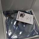 TPARTS Frunk LED Light Strip for Tesla Model Y Juniper 2025, Flexible Silicone Waterproof Interior Lighting Bar, Tool-Free Installation Front Trunk Accessories Ambient Lights (Cool White Light)