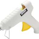Low-Temp Glue Gun-White