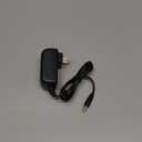 Guy-Tech AC/DC Adapter Compatible with Salton Assuage Heat Chair/Salton Relaxior Magic Music Massage Chair Avtiall Chair DC 12V 1000mA Power Supply Cord Cable PS Wall Home Charger