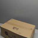 Clearance Round Dog Bed - Premium Comfort for Anxiety Relief - Fluffy & Calming Design with Ultra-Plush Support | Cozy Dog Bed with Super Soft Circle Style