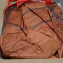 9FT Christmas Inflatable Hot Air Balloon with Santa Claus,Hot Air Balloon Christmas Inflatable with LED Lights,Christmas Blow Up Yard Decorations Outdoor for Garden Holiday