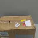 Pack of 2 PAROD 512440 Rear Wheel Hub Bearing Assembly Fit for 2010-2017 Chevy Equinox, 2010-2017 GMC Terrain w/ABS