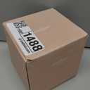 UNIQOOO 20 Pack Modern Sign Holders for Acrylic | Wood Table Number Display Stands | Place Card Holder, Photo Stand, Perfect for Retail Shop, Cafe Bar, Wedding Dinner Party and Events Decoration