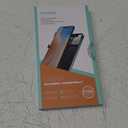 for iPhone 12/12 Pro Screen Replacement Kit 6.1" LCD Display Digitizer Glass Full Assembly Face ID Support +Waterproof Seal +DIY Repair Tools