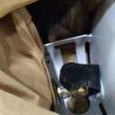 Manchester Tank Propane Cylinder 5 Lb. 1.2 Gal.