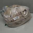 Changing Washing Kit,Canopy Sunshade Cover,Compatible with Car Seat Doona Strollers (Beige)