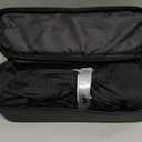 MTRVR Lightweight Folding Camping Chair — Compact One-Piece Design, Quick Setup, Stable Aluminum Frame, Portable Chair for Travel, Hiking & Short Outdoor Breaks