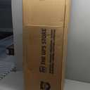 King Box Spring, 9 Inch High Profile Box-Spring with Fabric Bed Cover, Noise Free Sturdy Metal Frame, Heavy Duty Steel Structure Mattress Foundation, Easy Assembly