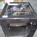 QIDI Q1 Pro 3D Printer, 600mm/s High-Speed Fully Auto Leveling 3D Printers with Camera, 60 Chamber Heat, 350C Print Support Carbon Fiber Filament, Tangle Detection, Printing Size 9.65"x9.65"x9.45"