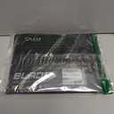 OLOy DDR4 RAM 16GB (2x8GB) Aluminum Blade RGB 3600 MHz CL16 1.35V B-die 288-Pin Desktop Gaming UDIMM (MD4U0836163BRADA)