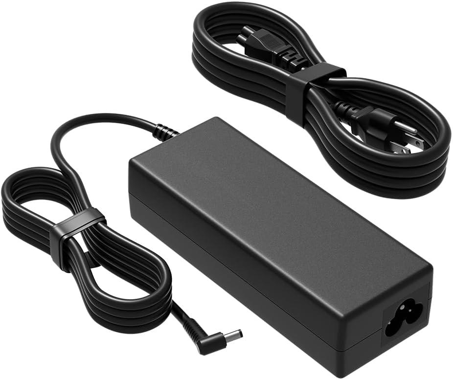 HSXIRQA Charger Fit for Harman Kardon Onyx Studio 8 7 6 5 4 3 2 1 IV III II I, Go + Play 4 3 2 1, Omni 10 Bluetooth Wireless Portable Speaker HK ESX2567Q ONYX3 2GP468 AU38AA-00 System Power Supply