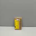 RhinoShield Bumper Case Compatible with [iPhone 16 Plus] | CrashGuard - Shock Absorbent Slim Design Protective Cover 3.5M / 11ft Drop Protection - Black