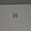 AUXITO 1156 LED Bulb Red 400% Super Bright 7506 BA15S P21W LED Replacement with Projector for Taill Brake Backup Reverse DRL Signal Parking Lights, Pack of 2