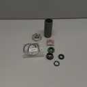 Water Pump Seal Rebuild Kit Impeller & Driver For Polaris Ranger 700 800 RZR 800 Sportsman 600 700 800 2002-2014 5433684 3610075