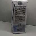 Evaporative Air Cooler - 4 (White)