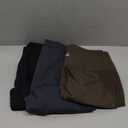 AUROLA Workout Leggings for Women Seamless Scrunch Tights Tummy Control Gym Fitness Girl Sport Active Yoga Pants M